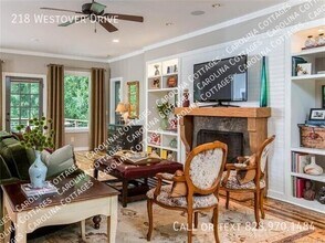 218 Westover Dr in Asheville, NC - Building Photo - Building Photo