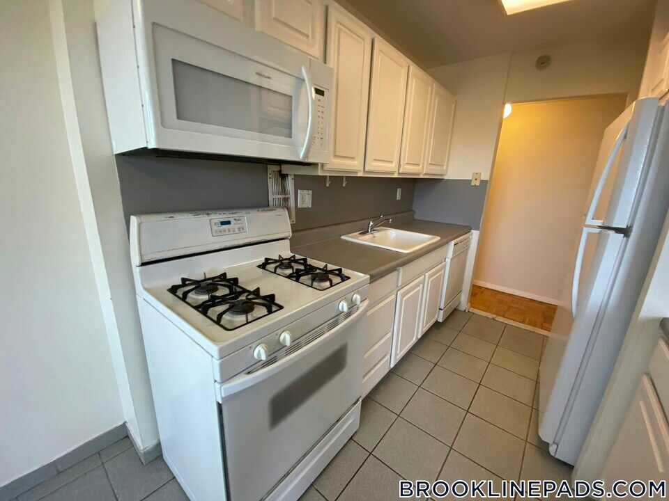 185 Freeman St in Brookline, MA - Building Photo