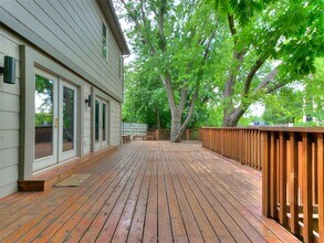 1201 Glenbrook Dr in Oklahoma City, OK - Building Photo - Building Photo
