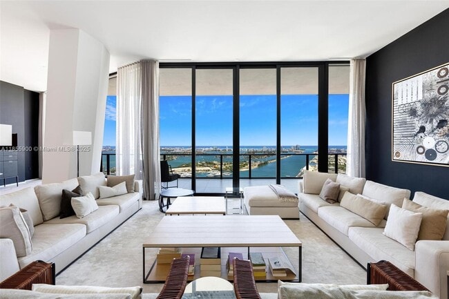 property at 1000 Biscayne Blvd