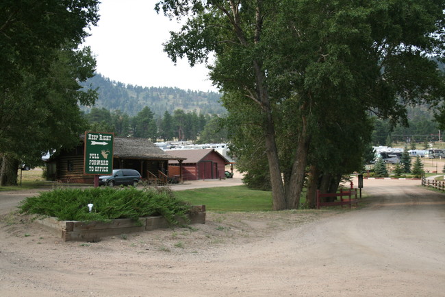 Elk Meadows RV Resort