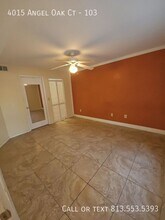 4015 Angel Oak Ct in Tampa, FL - Building Photo - Building Photo