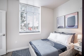 St. Elizabeth Place in Houston, TX - Foto de edificio - Interior Photo