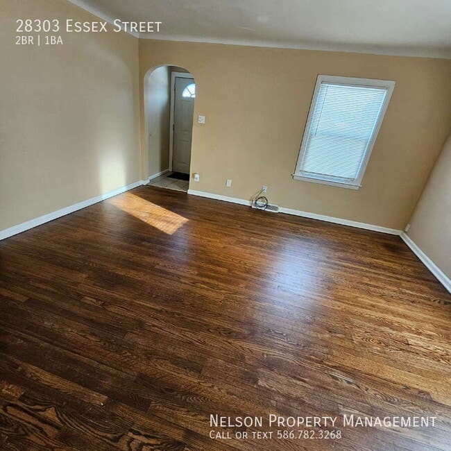 28303 Essex St in Roseville, MI - Building Photo - Building Photo