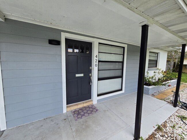 420 Indiana Ave in St. Cloud, FL - Building Photo - Building Photo