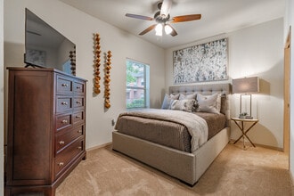 The Links at the Rock in North Little Rock, AR - Building Photo - Building Photo