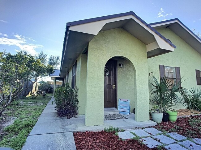 property at 6217 Pinetree Ave