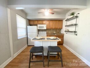 1619 Fulton Ave-Unit -B in Charlotte, NC - Building Photo - Building Photo