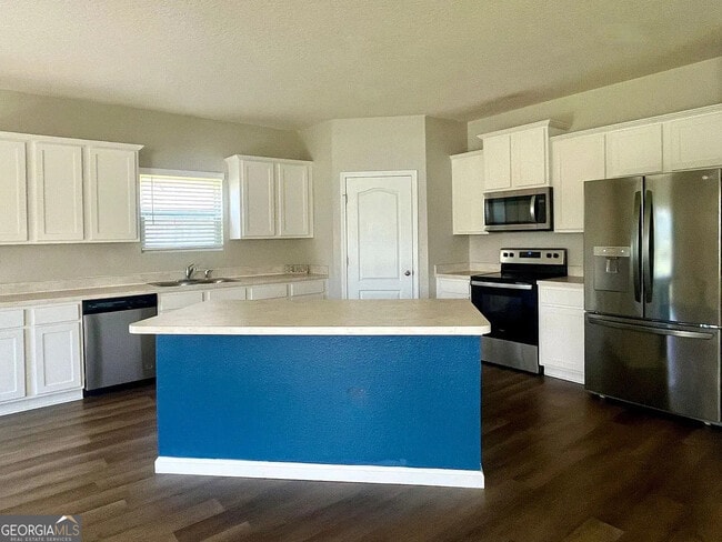 131 Ashwood Cir in St. Marys, GA - Building Photo - Building Photo