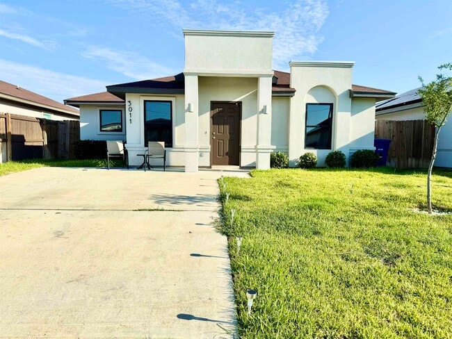 property at 3011 Bluebell Ct