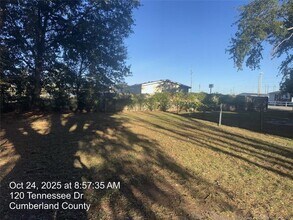 120 Tennessee Dr in Fayetteville, NC - Building Photo - Building Photo