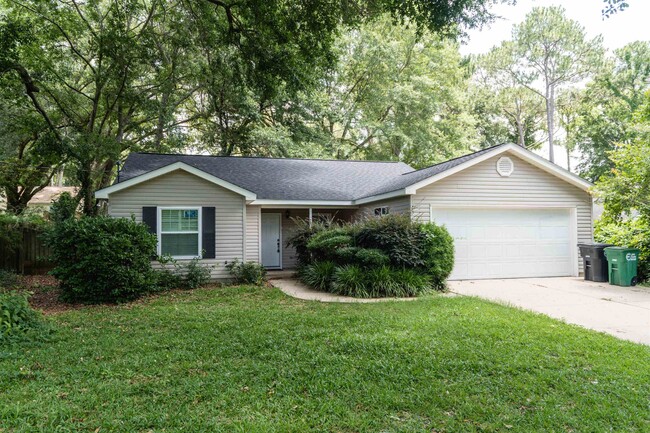property at 6533 Iron Liege Trail