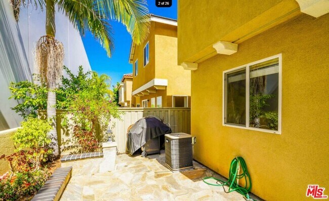 1241 Ivy Terrace in Torrance, CA - Building Photo - Building Photo