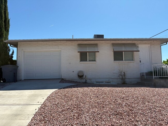 property at 142 E 500 S
