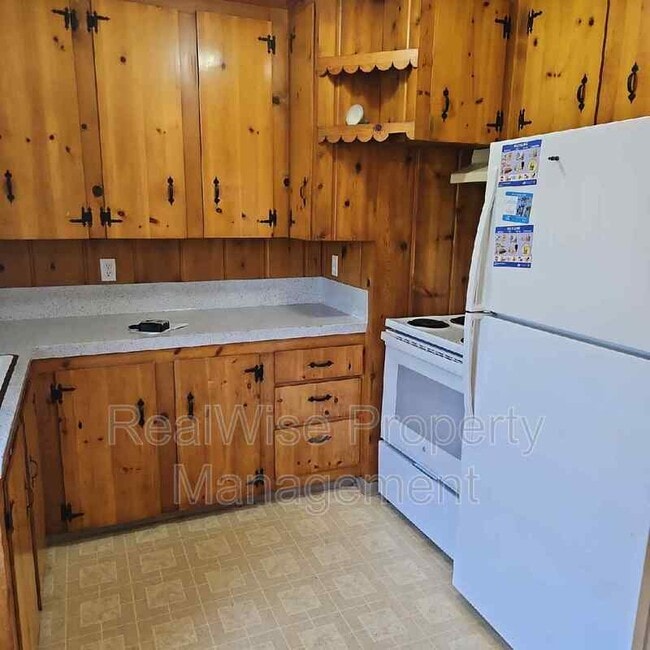 626 NE Anderson St in Vancouver, WA - Building Photo - Building Photo