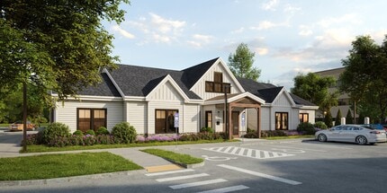 Alta Nashoba Valley in Bolton, MA - Foto de edificio - Building Photo