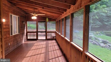 1831 Wildcat Hollow Rd in Boyce, VA - Building Photo - Building Photo