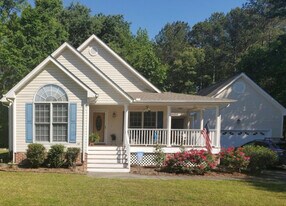 285 Stoneridge Ct in Youngsville, NC - Building Photo