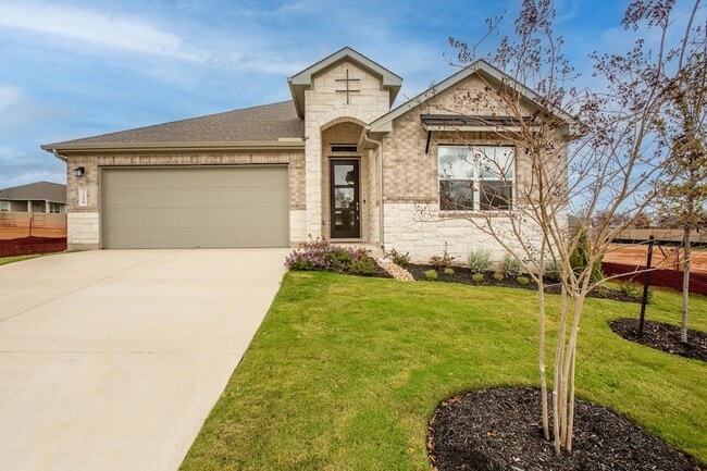 property at 116 Salado Crk Trl