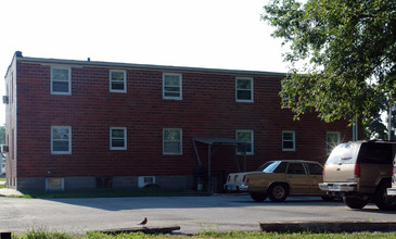 Cherry Street Apartments in Ankeny, IA - Building Photo - Building Photo