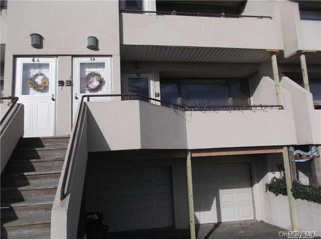 property at 75 E Broadway