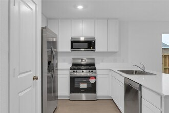 18031 Trepito Ave in New Caney, TX - Building Photo - Building Photo