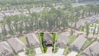 21500 Jordan Pond Ridge in Porter, TX - Building Photo