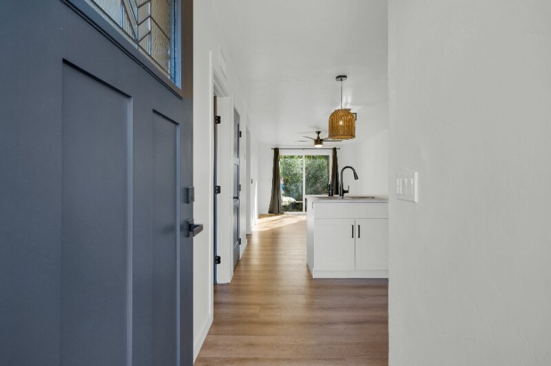 205 W 25th St in Tucson, AZ - Building Photo
