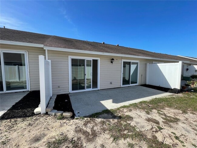 1865 Orange Blvd Way in Palm Harbor, FL - Building Photo - Building Photo