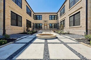 5750 Marquita Ave in Dallas, TX - Building Photo