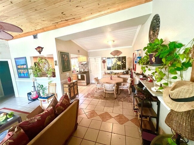 725 Carolina Ave, Unit 3 in Fort Lauderdale, FL - Building Photo - Building Photo