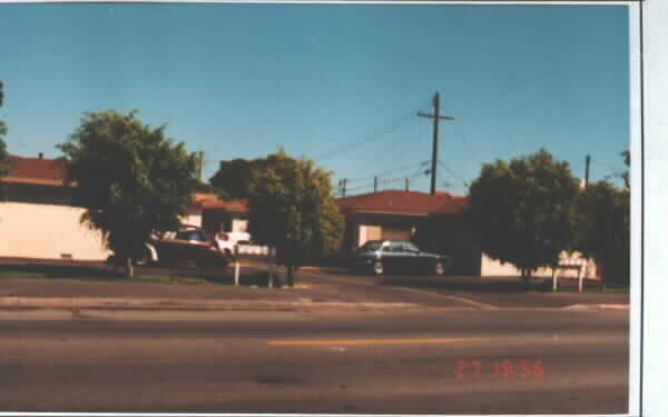 2544-2546 Orange Ave in Costa Mesa, CA - Building Photo - Building Photo