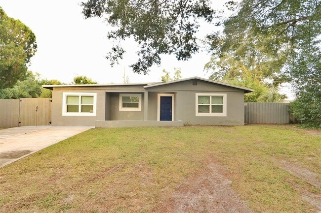 property at 611 Durango Way