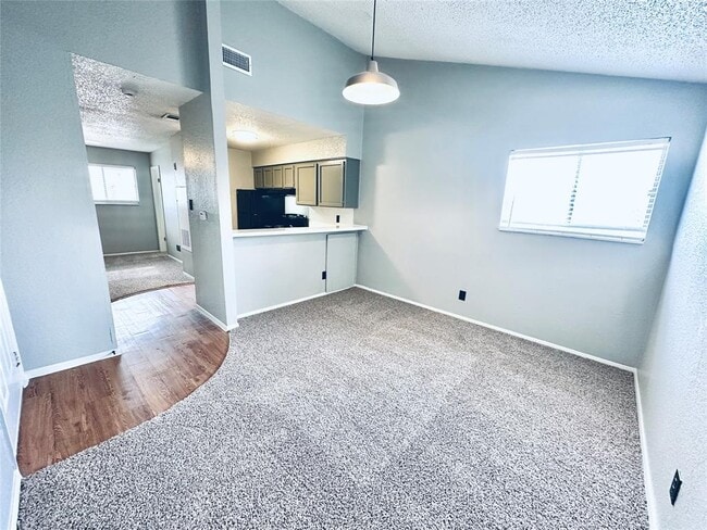 property at 3702 S 2nd St