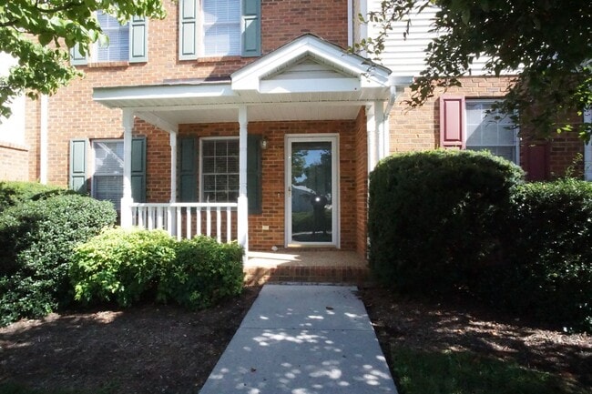 property at 450 Wimmer St