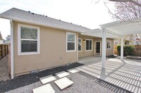 4483 S Axiom Ave in Boise, ID - Building Photo - Building Photo