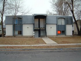 4035 W 3275 S in West Valley City, UT - Building Photo