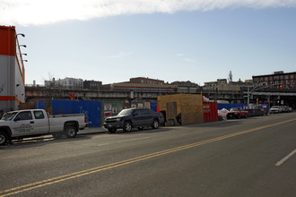 Crotona Park Apartments in Bronx, NY - Building Photo - Building Photo