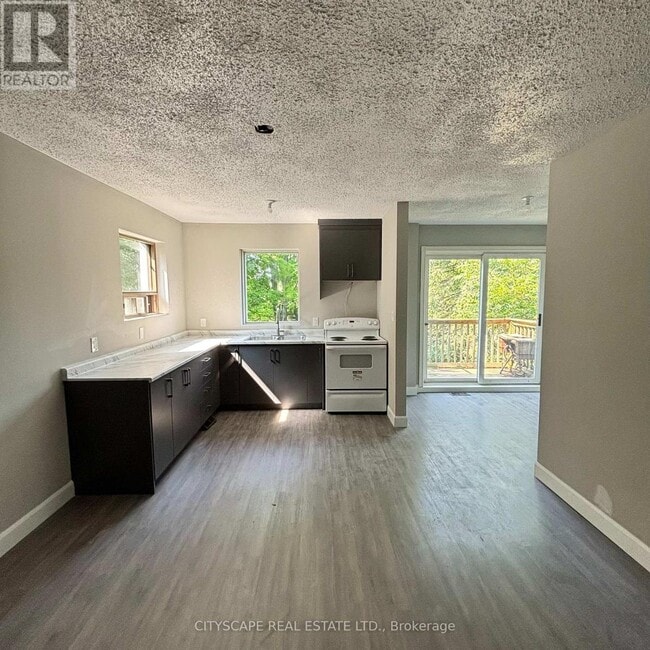 property at 16730 Mississauga Rd