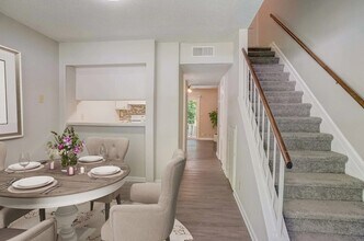 Chesney Woods Apartment Homes in Concord, NC - Building Photo - Building Photo