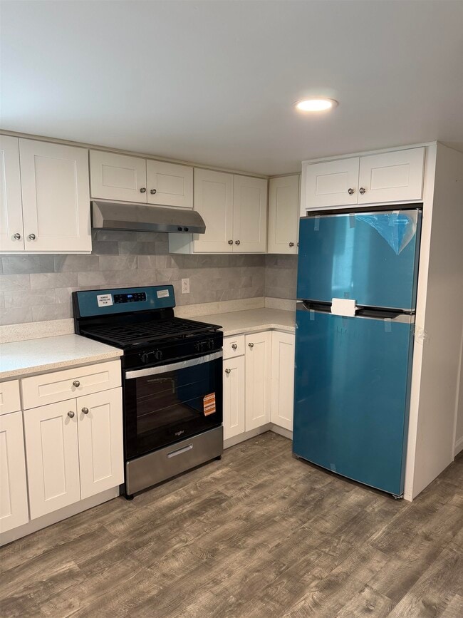 290 Paterson Plank Rd in Jersey City, NJ - Building Photo - Building Photo