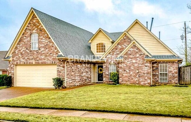 property at 9876 Brimfield Dr