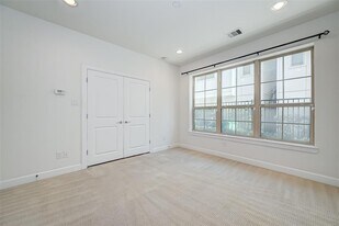 3406 La Branch St, Unit La Branch in Houston, TX - Building Photo