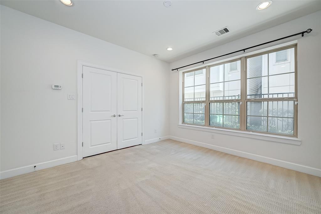 3406 La Branch St, Unit La Branch in Houston, TX - Foto de edificio