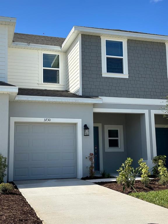 3730 Sepia St in Kissimmee, FL - Building Photo - Building Photo