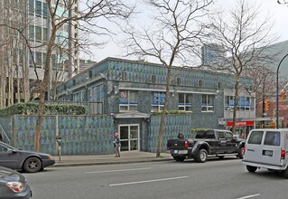 The Electra in Vancouver, BC - Building Photo - Building Photo