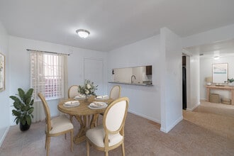 Imperial Chase in Spring, TX - Building Photo - Building Photo