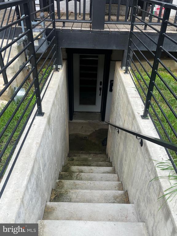 1617 1/2 13th St NW in Washington, DC - Building Photo - Building Photo