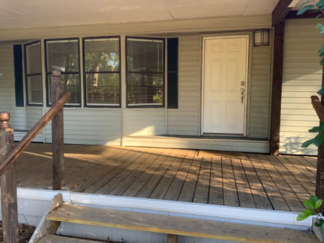 property at 6253 SR 240