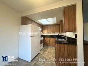 117 162nd St S in Spanaway, WA - Building Photo - Building Photo